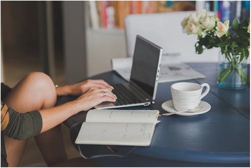 Sorry, But WFH isn't Always Comfy