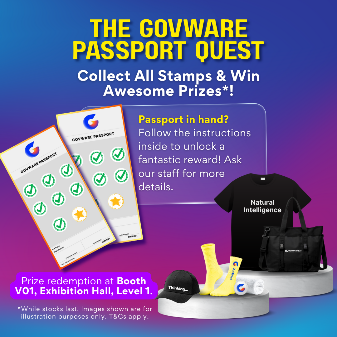 Passport Quest