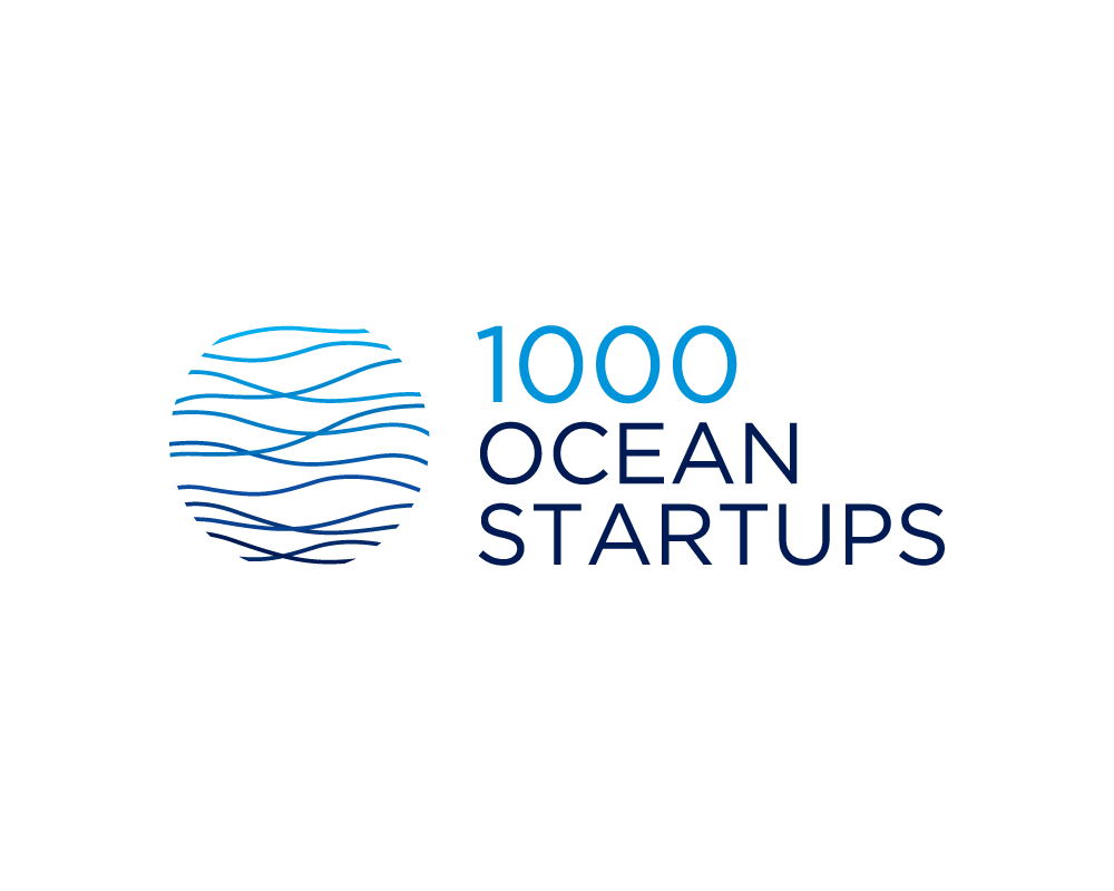 1000 Ocean Startups