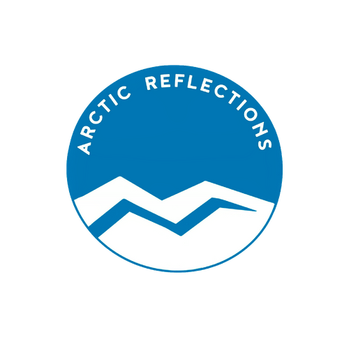 Arctic Reflections 