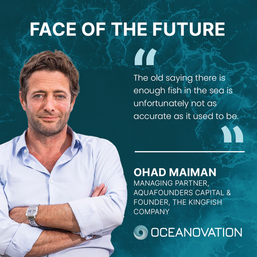 Speaker Highlight: Ohad Maiman