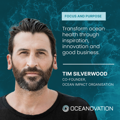 Face of the Future: Tim Silverwood