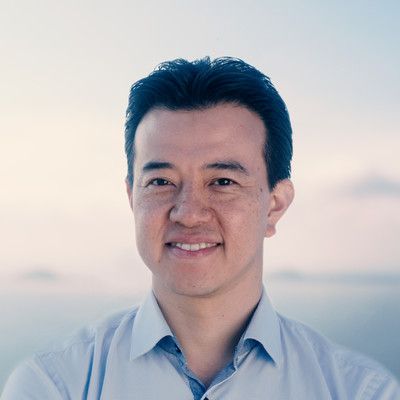 Brian Tsuyoshi Takeda