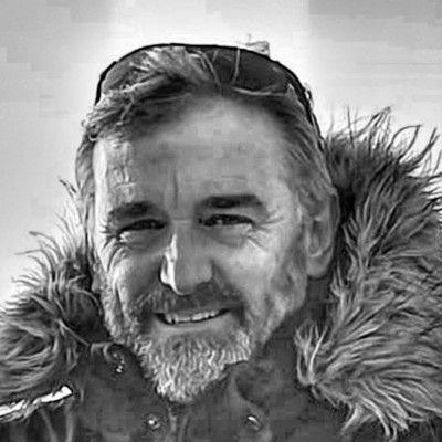 Richard Parkinson