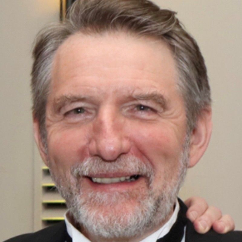 Andrew Smith