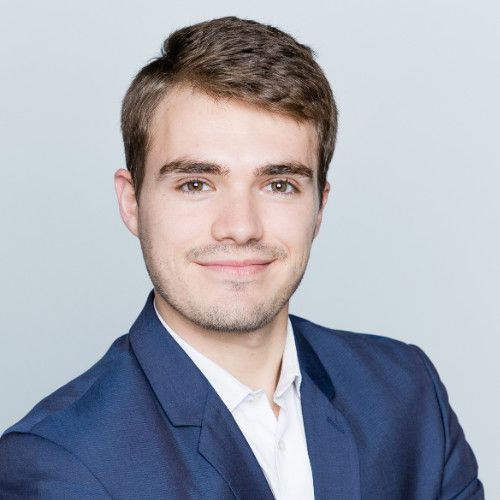 Antoine Erwes