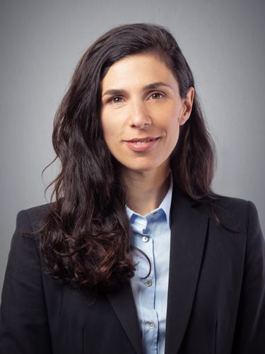 Hila Ehrenreich