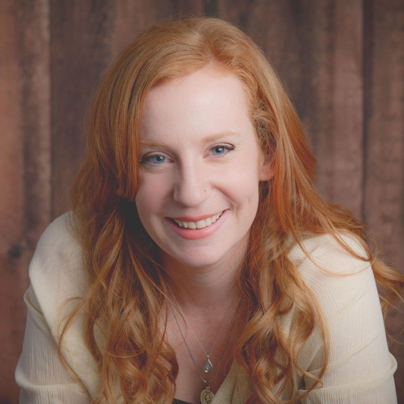 Natalie Gilson