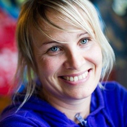 Sari Tolvanen
