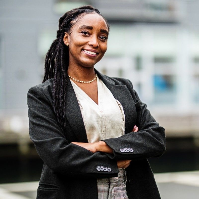Amankwa Baptiste