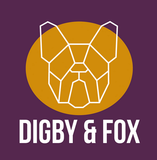 Digby & Fox (Shires Equestrian)