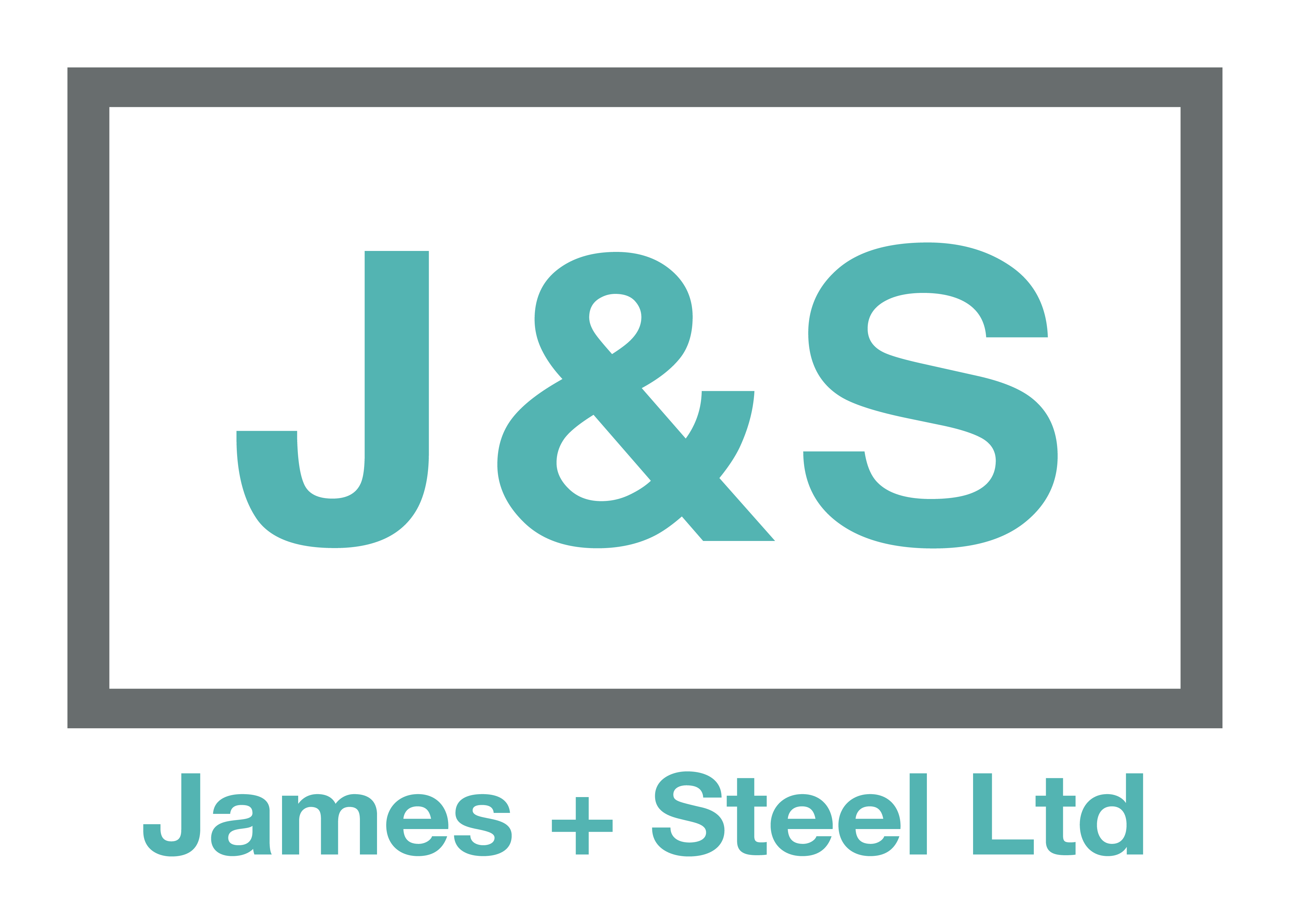James & Steel