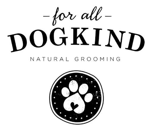 For All Dogkind