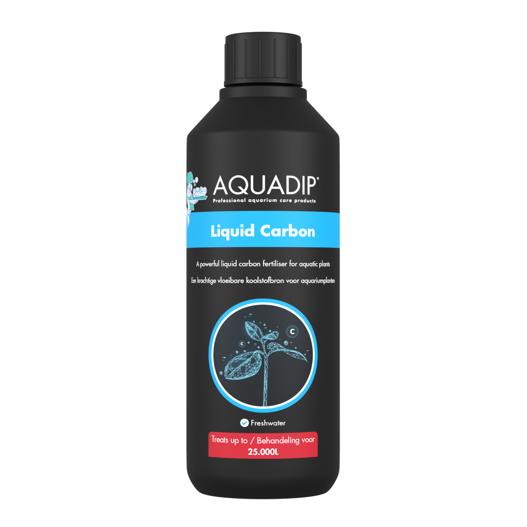 AQUADIP Professional Aquarium Care Products