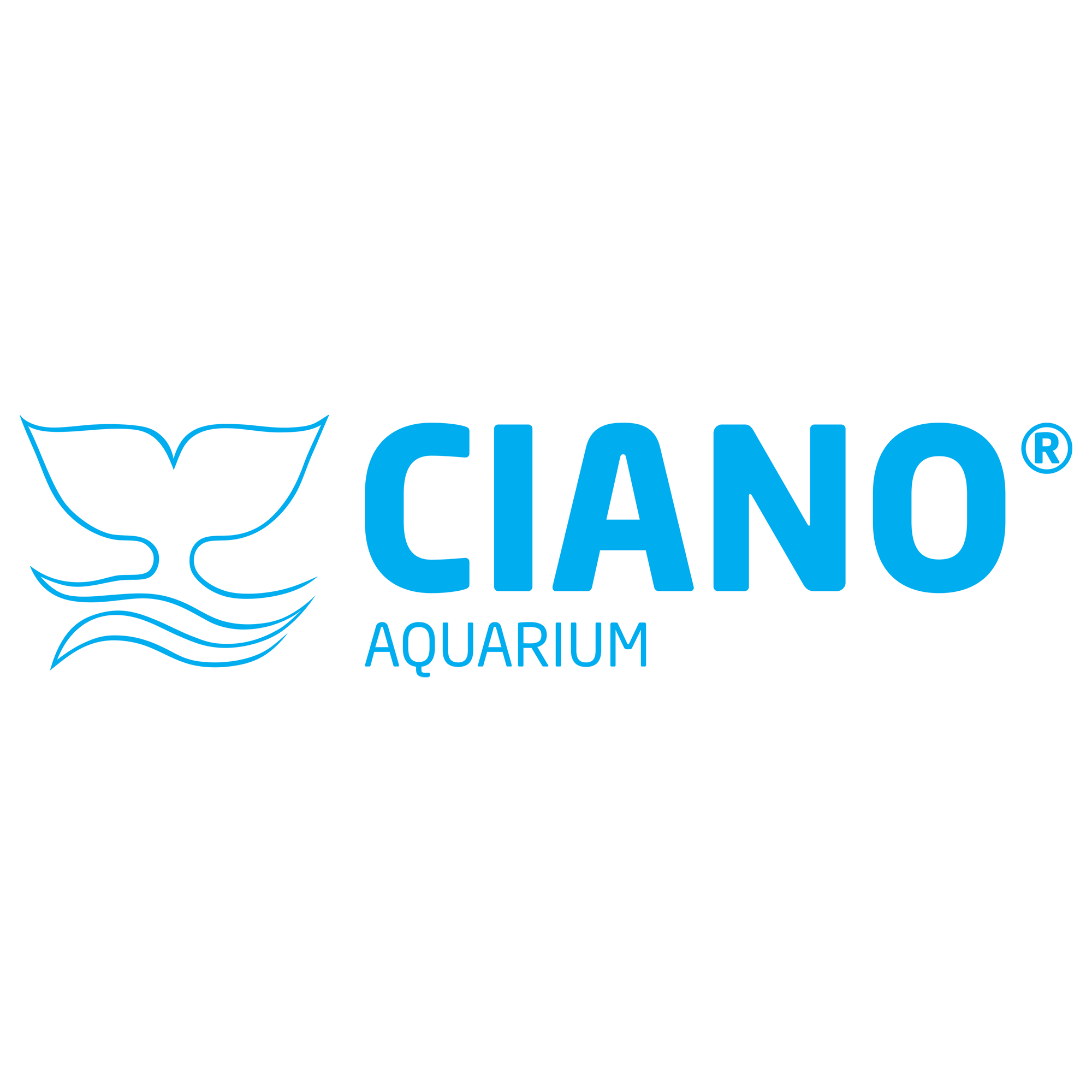 Clearseal and Ciano