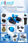 Industrial Products, Hose & MDPE water fittings