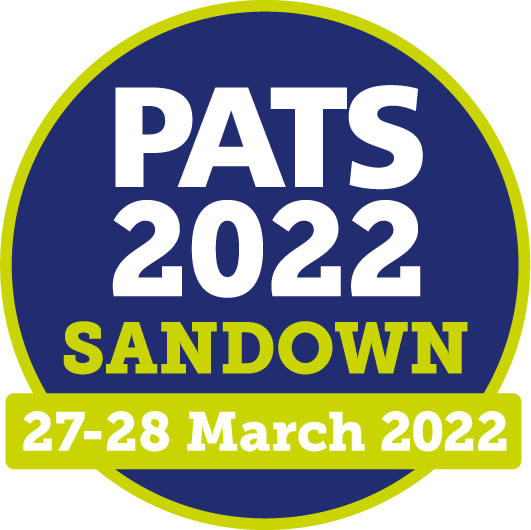 PATS 2022 SANDOWN