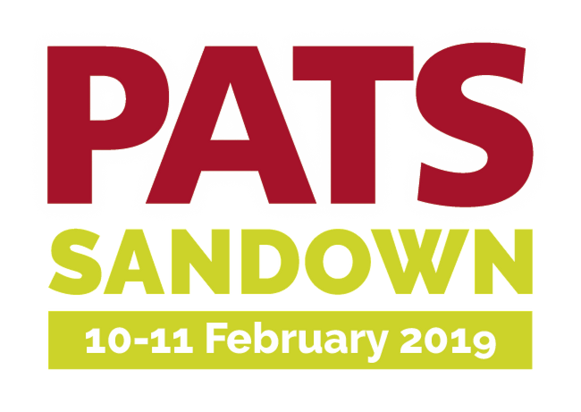 First day at PATS Sandown hailed a huge success