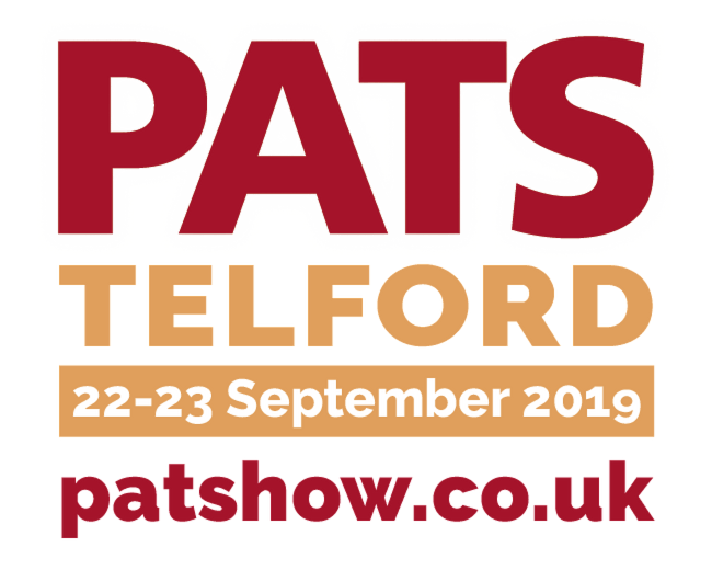 PATS Telford 2019 all set for an international presence