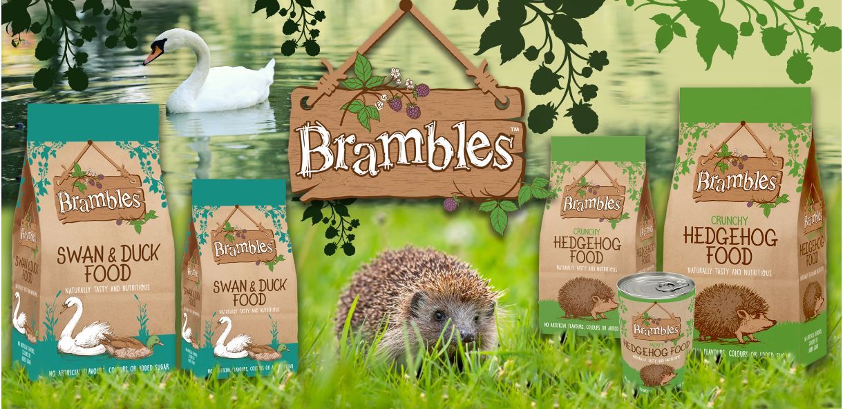 Brambles Pet and Wildlife