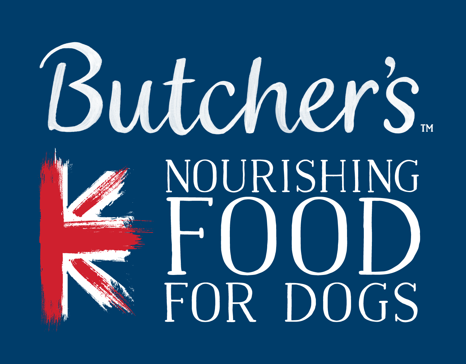Butcher's Nourishing Food for Dogs