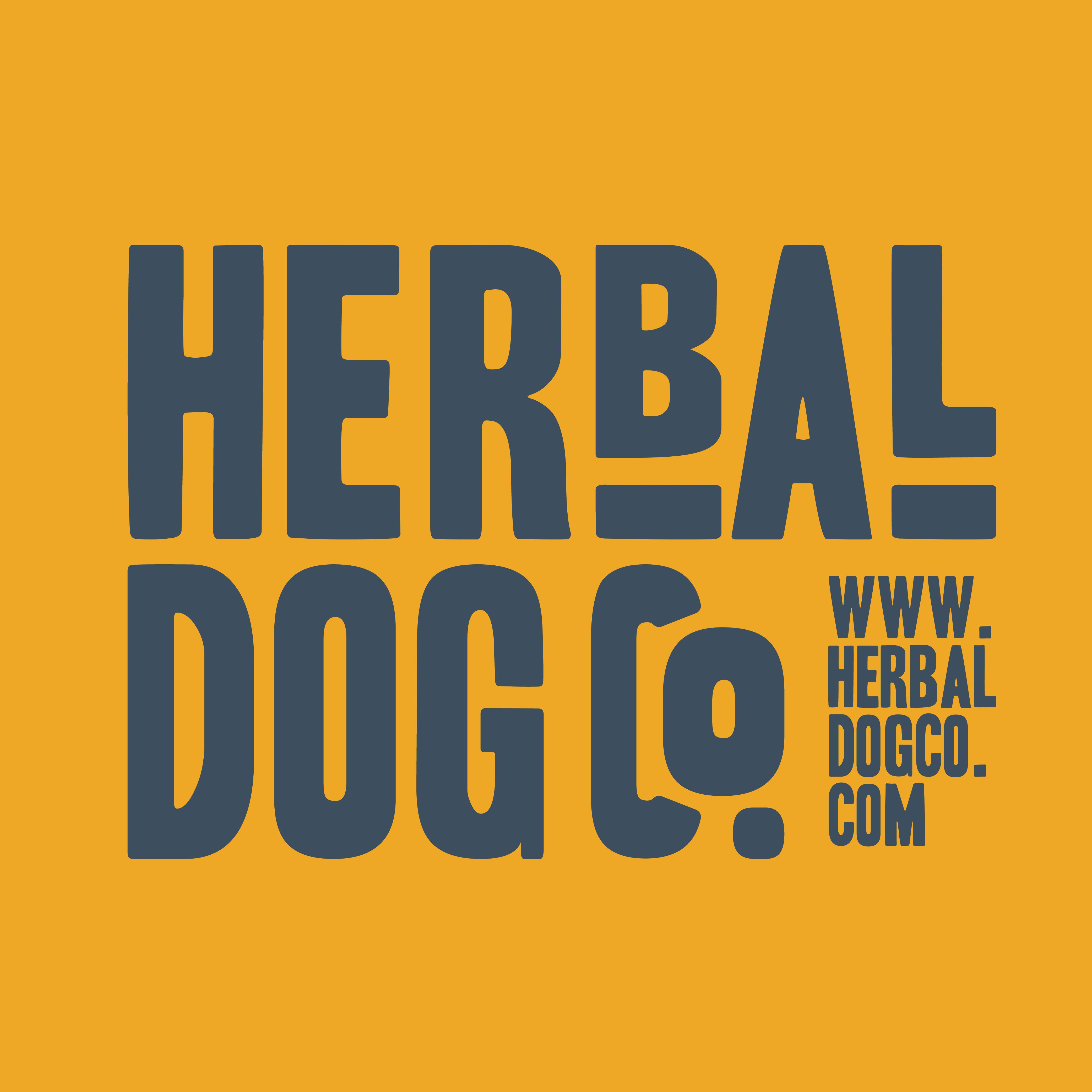 Herbal Dog Co
