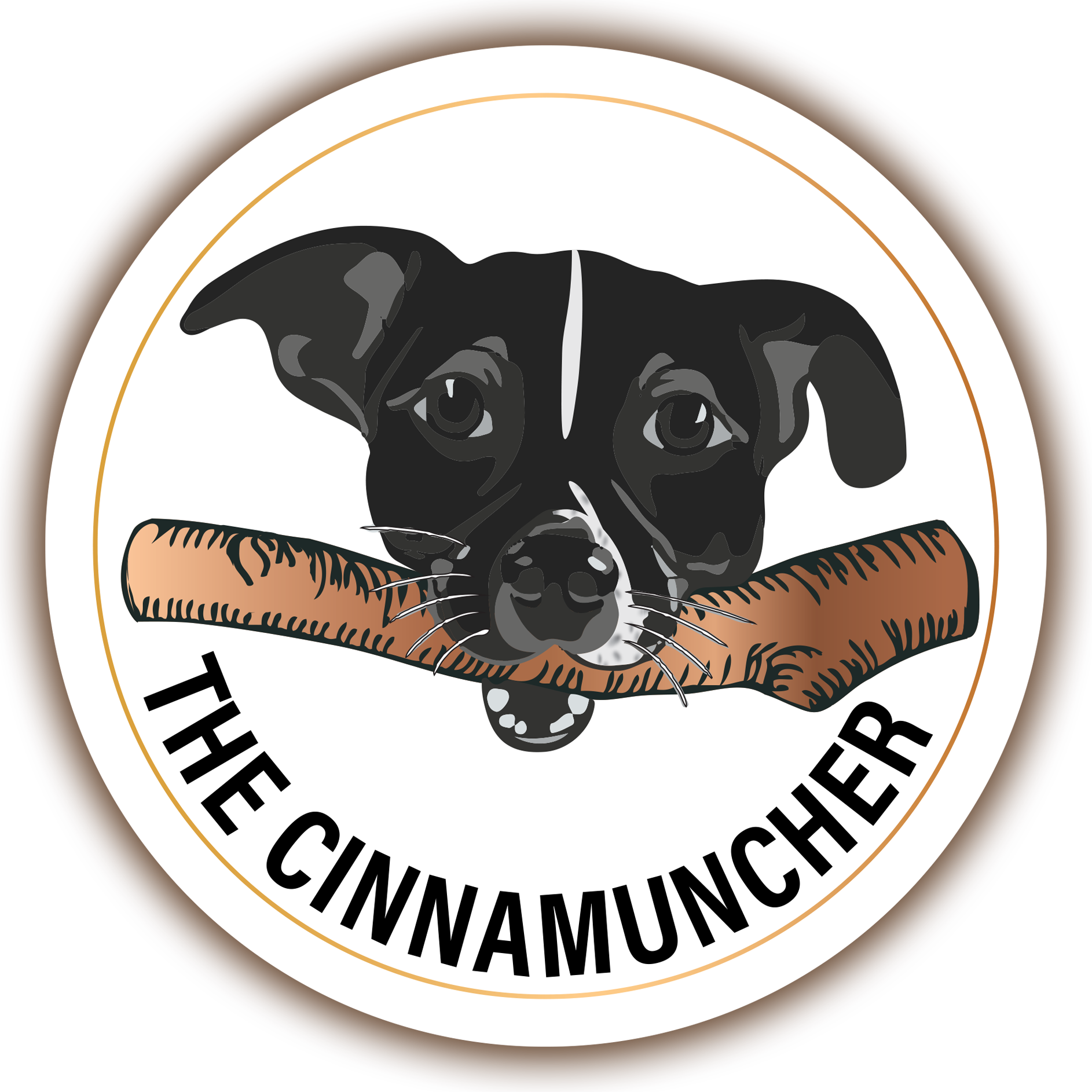 The Cinnamuncher