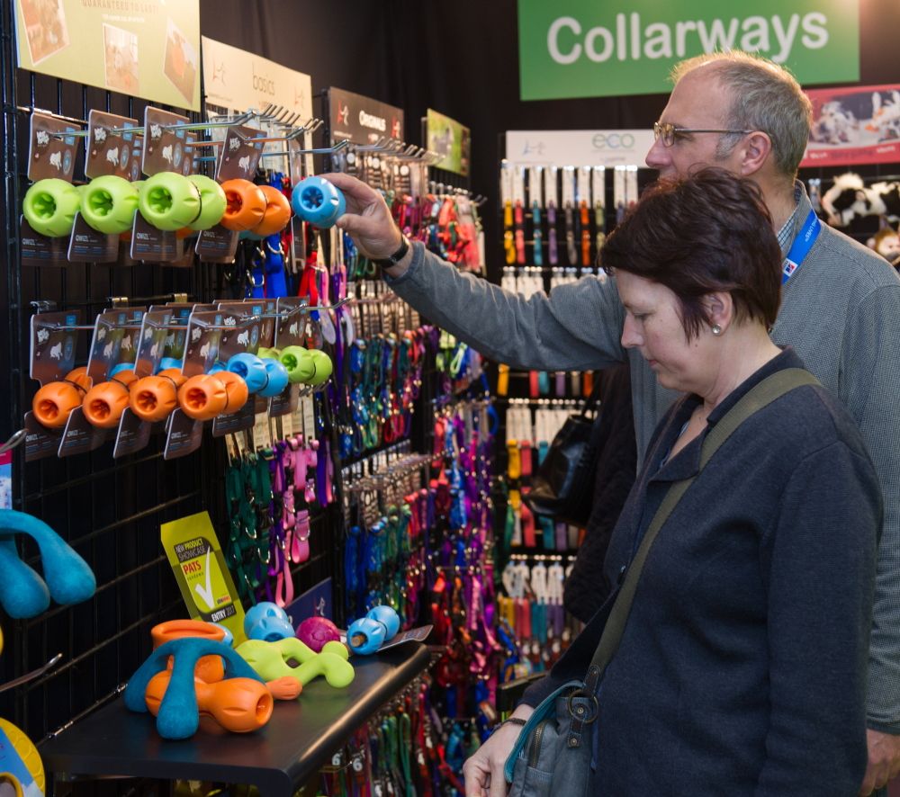 Collarways