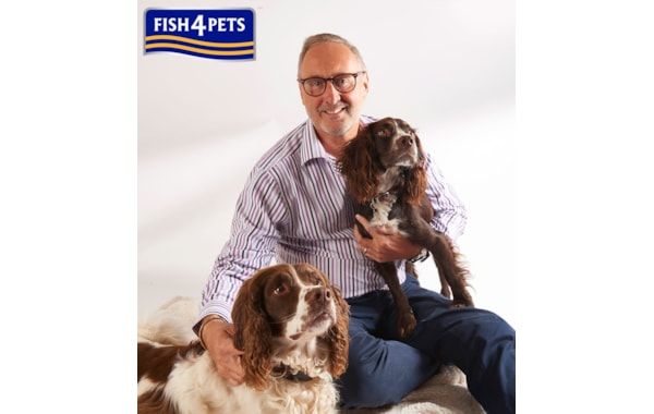 Investment sees Fish4Pets® spring into 2022 and beyond