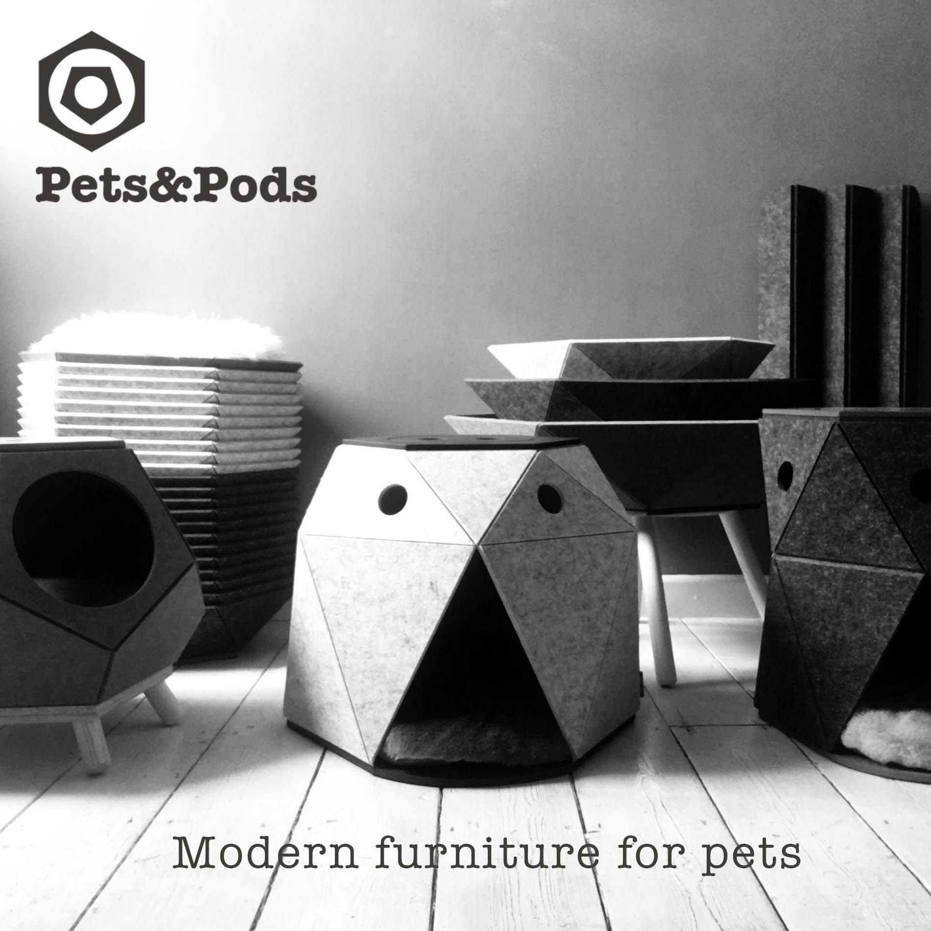 Pets & Pods Studio