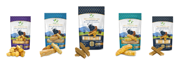 Taste The Himalayan Difference