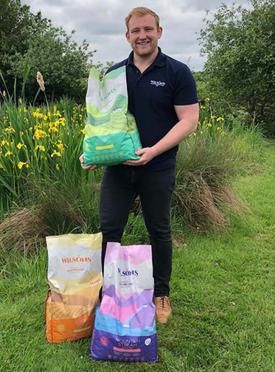 Wilsons Pet Food appoints Dan Griffin as Head of Sales