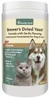 Overby Farm Brewers Dried Yeast with Garlic Powder for Cats & Dogs 454g