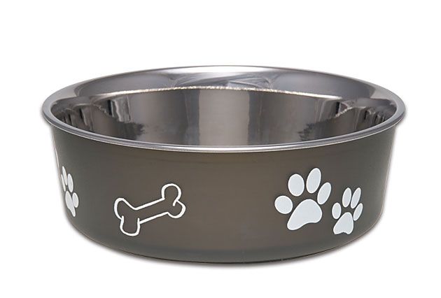 The Worlds Best Selling Dog Bowl-Bella Bowl