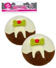 Christmas Pudding Cookie (Limited Edition)