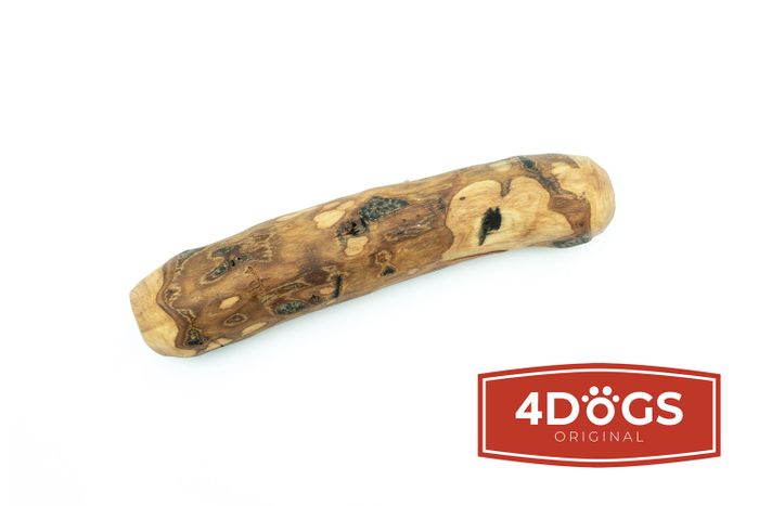 Dog Chews from OLIVE-WOOD by 4DOGS / TNC PETS