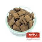 Dog Cookies with Antler - with CBD by 4DOGS / TNC PETS