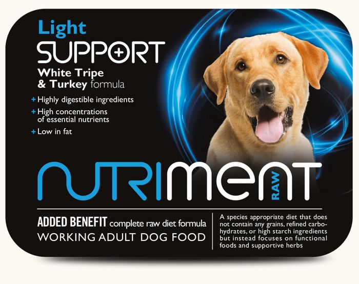 Nutriment Support