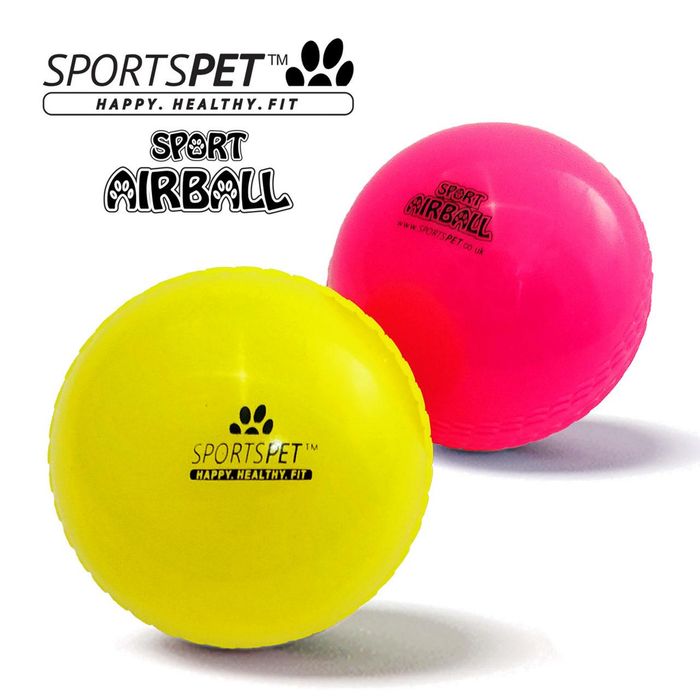 SPORTSPET SPORT Airballs