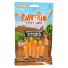 Pawtato - Spinach & Kale Sticks