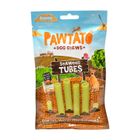 Pawtato - Seaweed Tubes