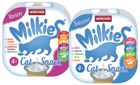 animonda Milk Snacks - the ultimate way of snacking!