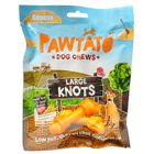 Pawtato - Large Knots