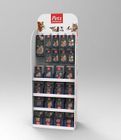 Pets Unlimited Product Display