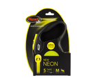 flexi New Neon M Tape 5m with black Multi Box