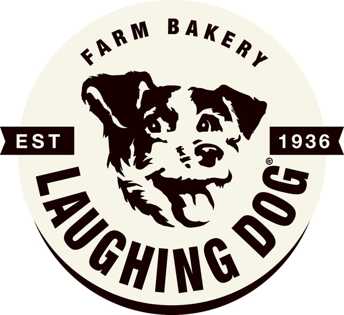 Laughing Dog Naturally 5 Adult Complete Beef