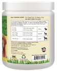 Overby Farm GrassSaver Soft Chews for Dogs