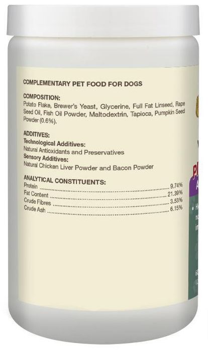 Overby Farm Allergy Aid Soft Chew for Dogs