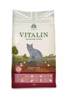 Vitalin Cat Food