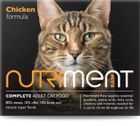 Nutriment Cat